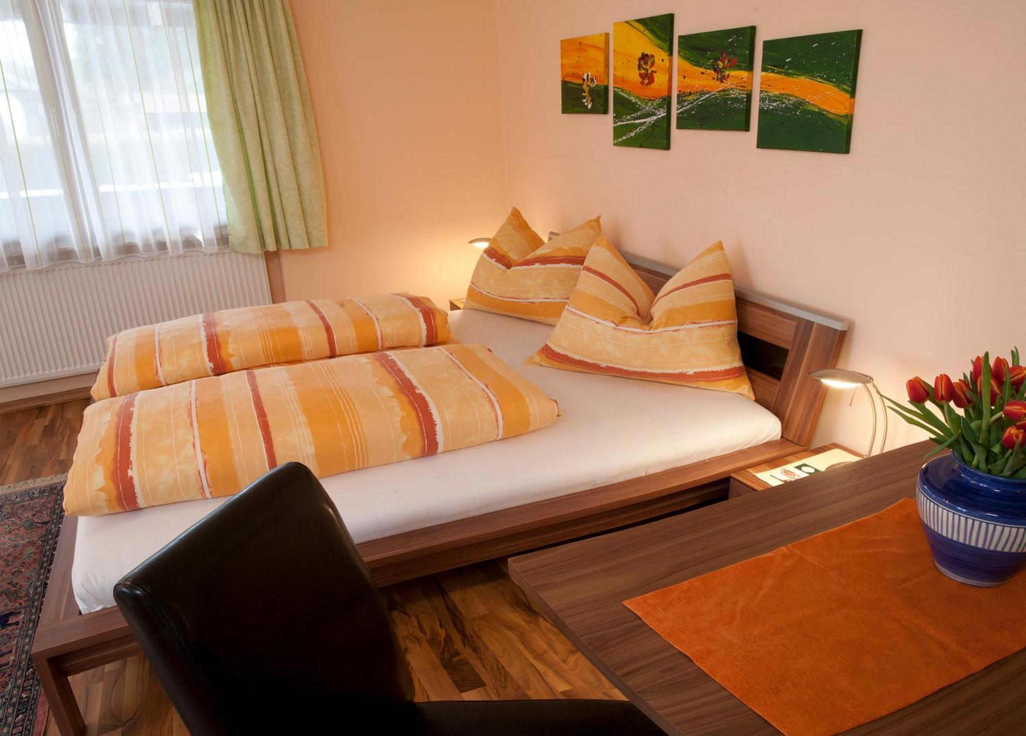 Biergasthof Riedberg Ried im Innkreis Room photo