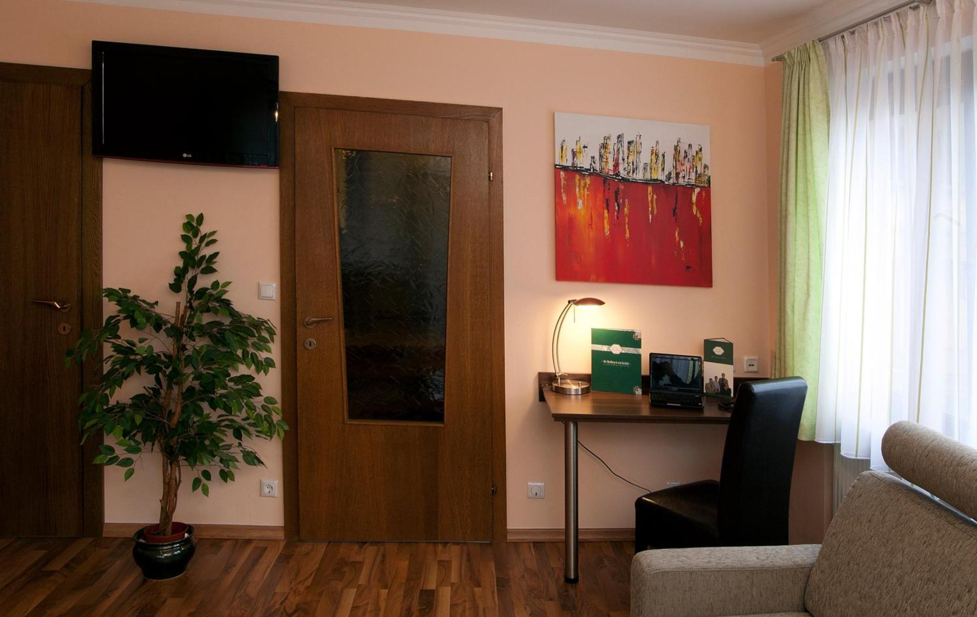 Biergasthof Riedberg Ried im Innkreis Room photo